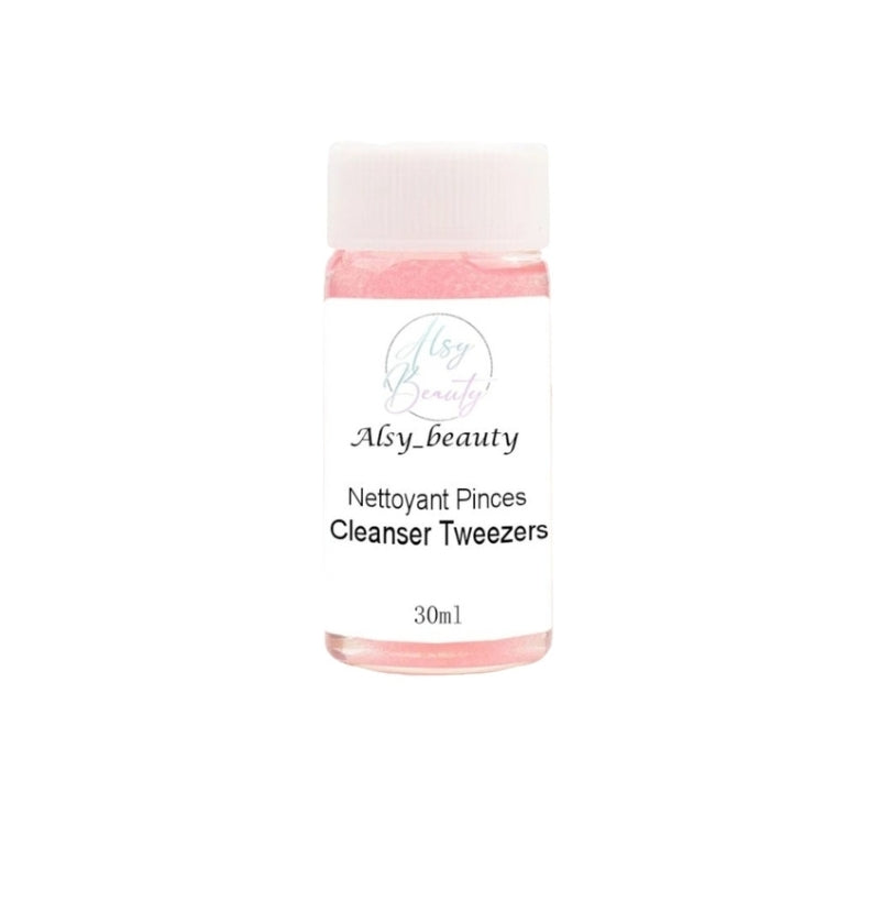 Nettoyant pinces - 30 ml