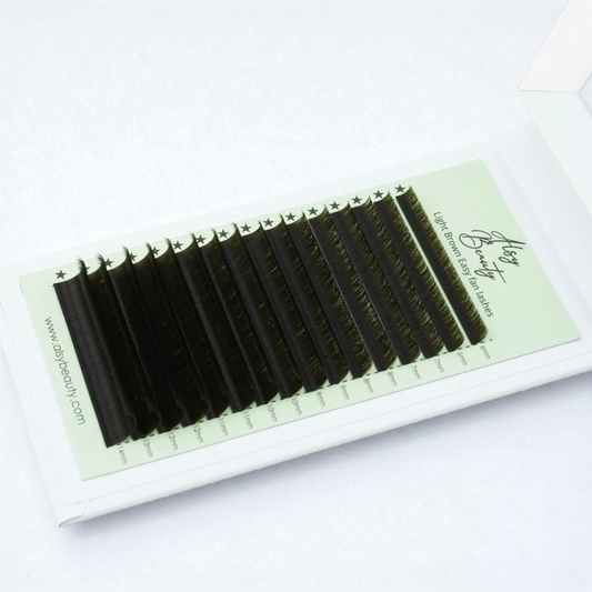 Light brown easy fans 0.7