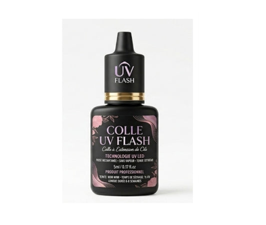 Colle uv flash