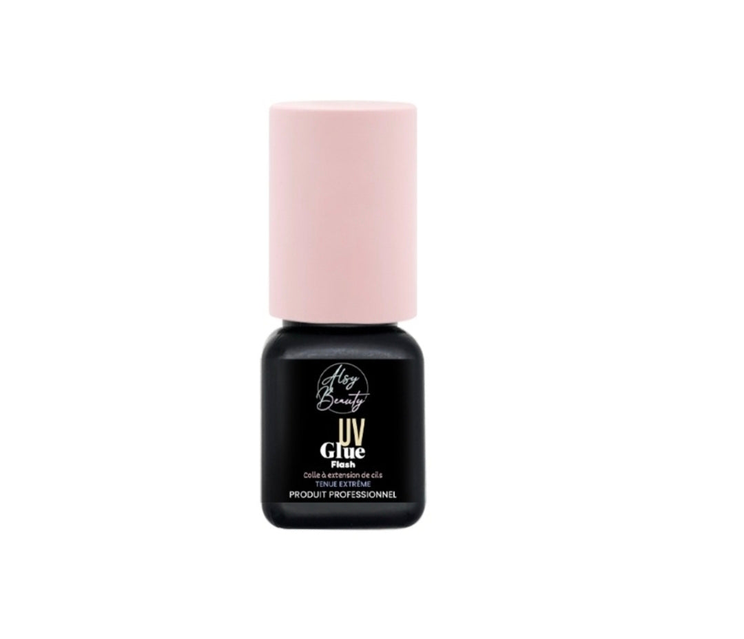 Colle uv flash